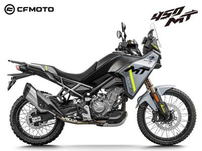 CFMoto 450MT nhập khẩu chính ngạch giá tốt, nhiều màu, giao xe ngay