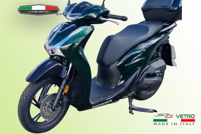 Công ty bán SH125 & SH150 Vetro Quận 2 made in Italy