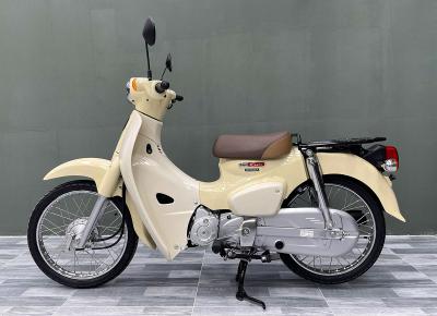 Cung cấp Super Cub 50 TPHCM hoàn toàn mới