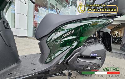 Điện thoại bán SH125i & SH150i Vetro Đà Nẵng nhựa thuỷ tinh  