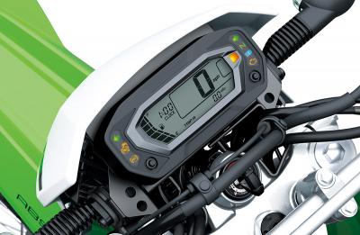 Đồng hồ Kawasaki KLX230S 2023