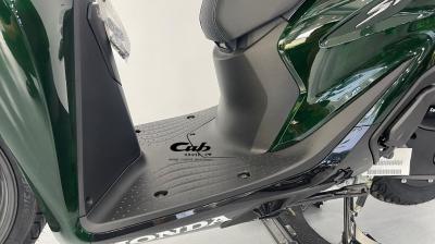 Đột phá trong thiết kế và cấu tạo của xe SH Ý nhập 2024 tại khu vực Hậu Giang