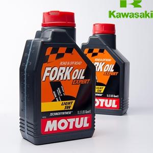 FORK EXPERT LIGHT 5W,1.0L