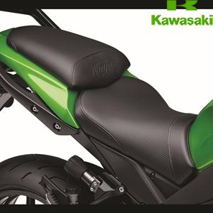 GEL SEAT NINJA 1000 Ninja - Ninja 1000