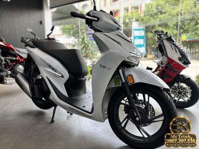 Giá SH150 Ý 2027 màu trắng còn 189 triệu - CubShop Premium giảm thẳng 26 triệu đồng