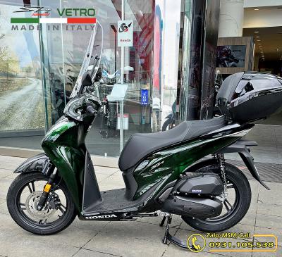 Giá sỉ SH125i & SH150i Vetro Huyện Nhà Bè mới 100%