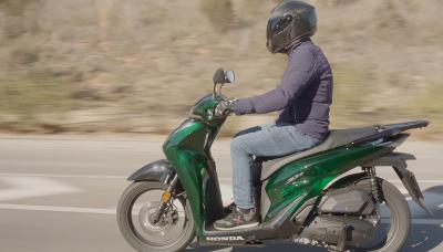 Giao sỉ SH125i & SH150i Vetro Quận Phú Nhuận hoàn toàn mới