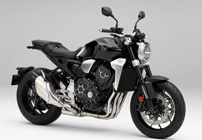 Honda CB1000R 2018 bản đẹp không tì vết