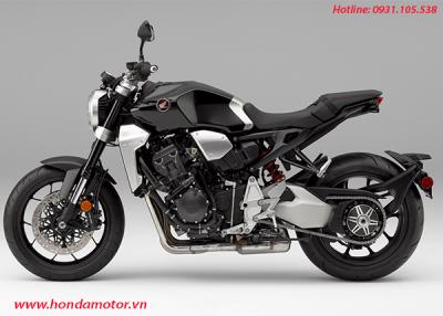 Honda CB1000R  nhận đặt cọc giá 485 triệu 