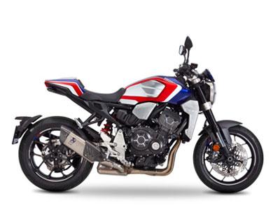 Honda CB1000R Limited Edition 2019