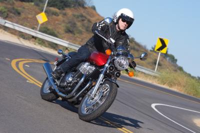 Honda cb1100EX có full đồ chơi bóng loáng