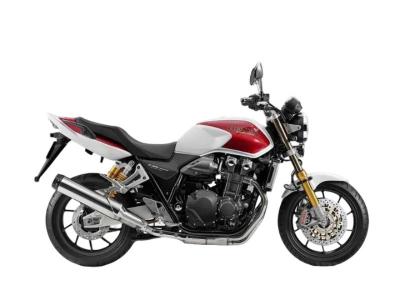 Honda CB1300SF SP Final Edition nhập khẩu Nhật Bản chính ngạch