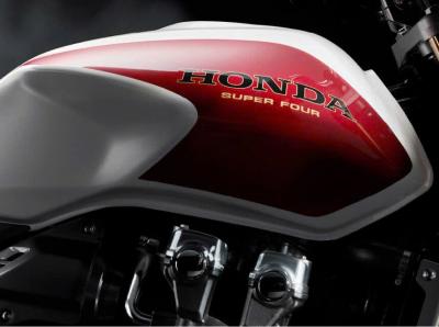 Honda CB1300SF SP Final Edition nhập khẩu Nhật Bản chính ngạch