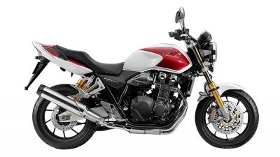 Honda CB1300SF SP Final Edition nhập khẩu Nhật Bản chính ngạch