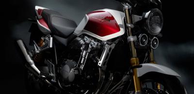 Honda CB1300SF SP Final Edition - Siêu phẩm sắp cập bến Việt Nam