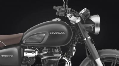 Honda CB350 2025 nhập khẩu Ấn Độ, chính ngạch, giá rẻ