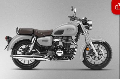 Honda CB350 2025 nhập khẩu Ấn Độ, chính ngạch, giá rẻ
