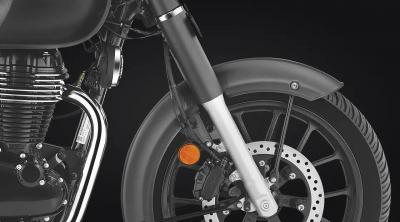 Honda CB350 2025 nhập khẩu Ấn Độ, chính ngạch, giá rẻ