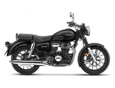 Honda CB350 2025 nhập khẩu Ấn Độ, chính ngạch, giá rẻ