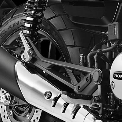 Honda CB350 RS 2021