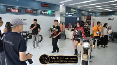 Honda CB350C Special Edition 2026 Chính Thức Mở Bán Tại Việt Nam - Công Bố Giá Và Phiên Bản Mới