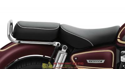 Honda CB350C Special Edition - Honda CB350C Pro Ấn Độ - Mẫu Classic 350cc