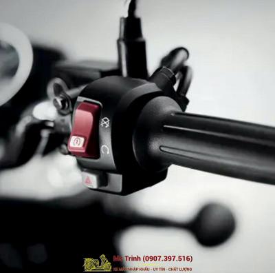 Honda CB350C Special Edition - Honda CB350C Pro Ấn Độ - Mẫu Classic 350cc