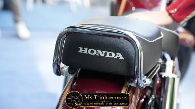 Honda CB350C Special Edition - Honda CB350C Pro Ấn Độ - Mẫu Classic 350cc