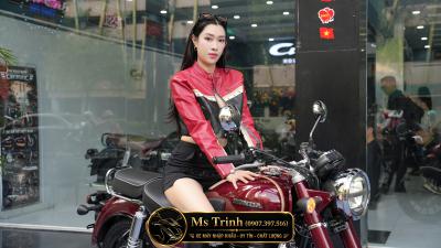 Honda CB350C Special Edition - Honda CB350C Pro Ấn Độ - Mẫu Classic 350cc