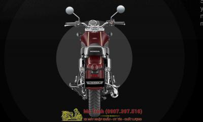 Honda CB350C Special Edition - Honda CB350C Pro Ấn Độ - Mẫu Classic 350cc