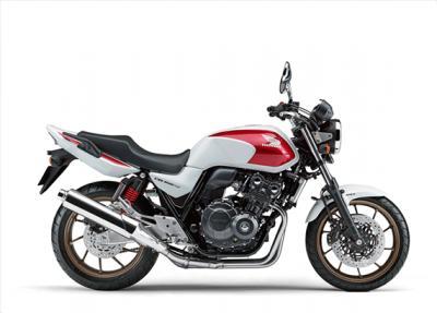 Honda Cb400 2018 Giá Bao Nhiêu