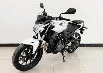 Honda CB400F 2021 giá 145 triệu, thông số kỹ thuật chi tiết