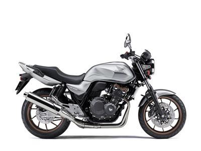 CB400SF 2020 Limited 400 xe