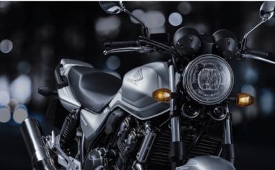 Honda CB400SF 2020: Mẫu xe Lái là phải vui, nhưng vui vẫn phải bền