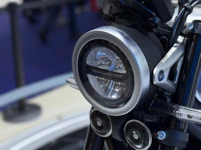 Honda CB500 SF Super Four Nhập Chính Hãng – Mẫu Naked-Bike 4 Máy