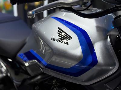 Honda CB500 SF Super Four Nhập Chính Hãng – Mẫu Naked-Bike 4 Máy