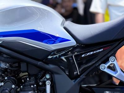 Honda CB500 SF Super Four Nhập Chính Hãng – Mẫu Naked-Bike 4 Máy