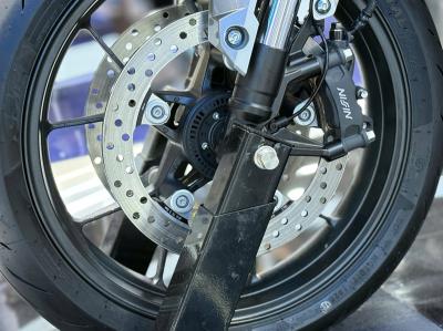 Honda CB500 SF Super Four Nhập Chính Hãng – Mẫu Naked-Bike 4 Máy