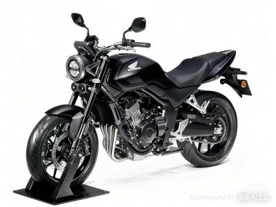 Honda CB500 SF Super Four Nhập Chính Hãng – Mẫu Naked-Bike 4 Máy