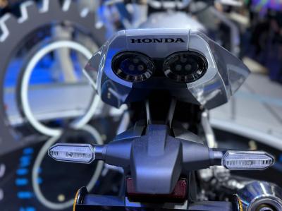 Honda CB500 SF Super Four Nhập Chính Hãng – Mẫu Naked-Bike 4 Máy