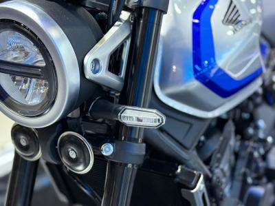 Honda CB500 SF Super Four Nhập Chính Hãng – Mẫu Naked-Bike 4 Máy