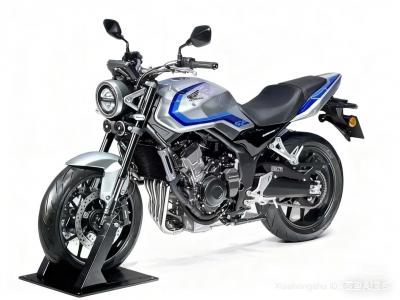 Honda CB500 SF Super Four Nhập Chính Hãng – Mẫu Naked-Bike 4 Máy