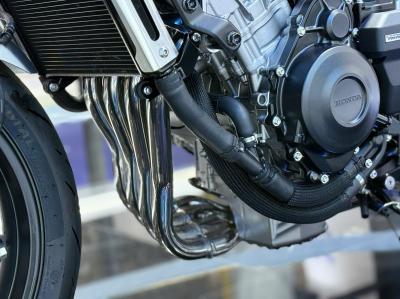 Honda CB500 SF Super Four Nhập Chính Hãng – Mẫu Naked-Bike 4 Máy