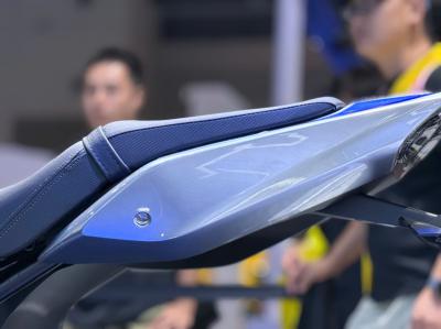 Honda CB500 SF Super Four Nhập Chính Hãng – Mẫu Naked-Bike 4 Máy