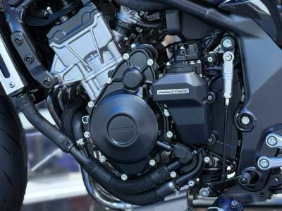 Honda CB500 SF Super Four Nhập Chính Hãng – Mẫu Naked-Bike 4 Máy