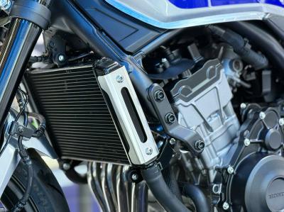 Honda CB500 SF Super Four Nhập Chính Hãng – Mẫu Naked-Bike 4 Máy