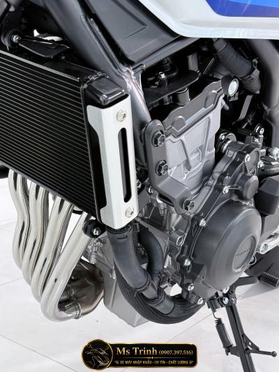 Honda CB500 SF Super Four Nhập Chính Hãng – Mẫu Naked-Bike 4 Máy