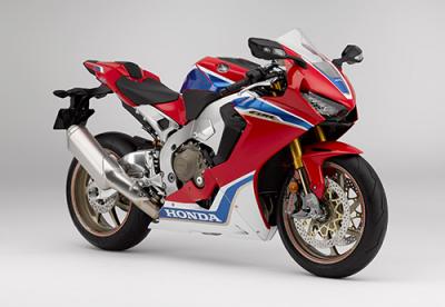 Honda CBR1000RR SP giá bán 720 triệu 