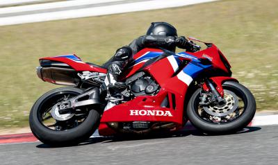 Honda CBR600RR HRC Đua MotoGP Hàng Nhật Chính Hãng