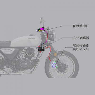 Honda CGX150 2025 Cafe Racer giá tốt, chính ngạch, HSCT